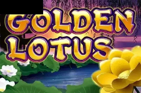 Golden Lotus (RTG)