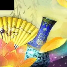 Golden Lotus (esball)