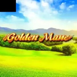 Golden Mane