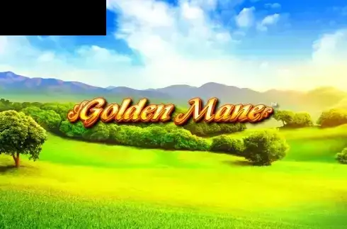 Golden Mane