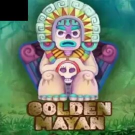 Golden Mayan