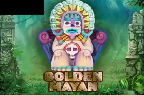 Golden Mayan