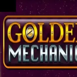Golden Mechanics HD