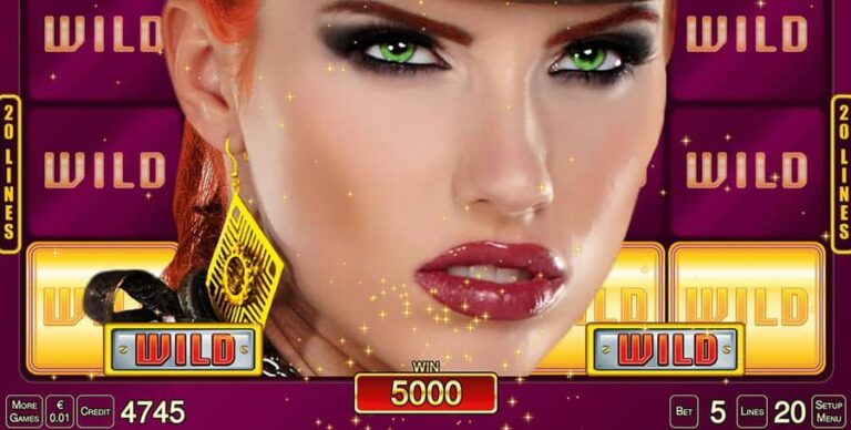 Golden Mechanics HD