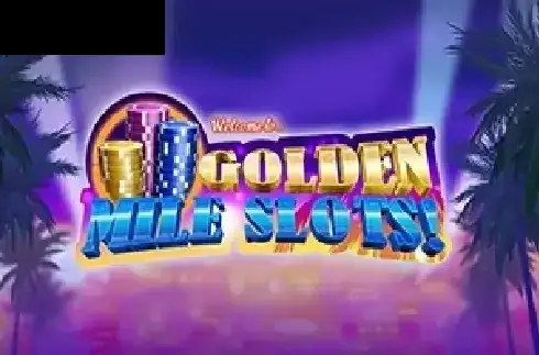 Golden Mile Slots
