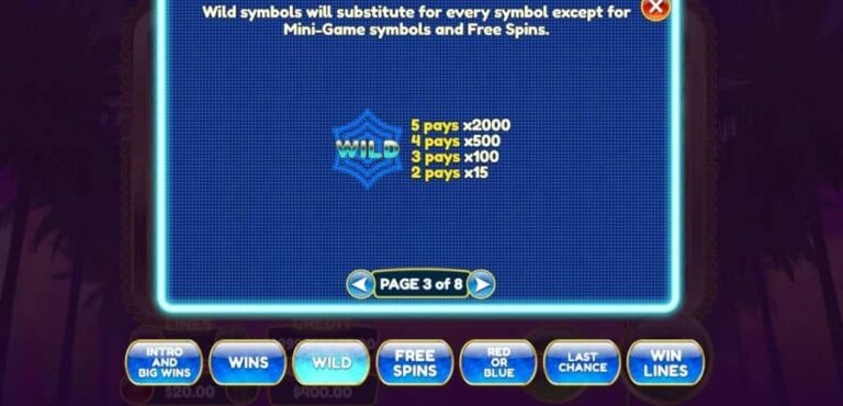 Golden Mile Slots