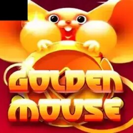 Golden Mouse