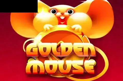 Golden Mouse