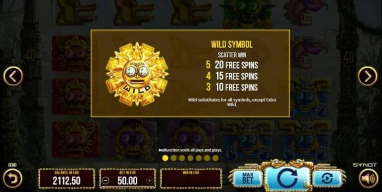 Golden Myth