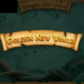 Golden New World