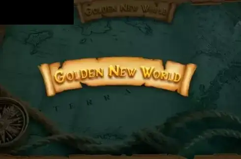 Golden New World