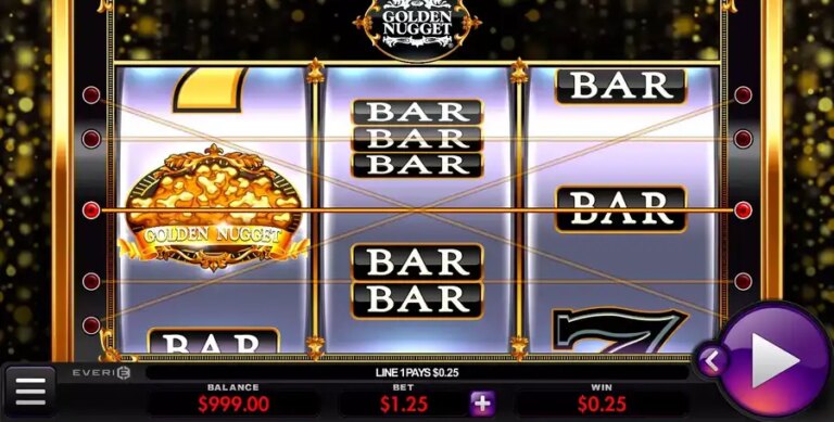 Golden Nugget (Everi)