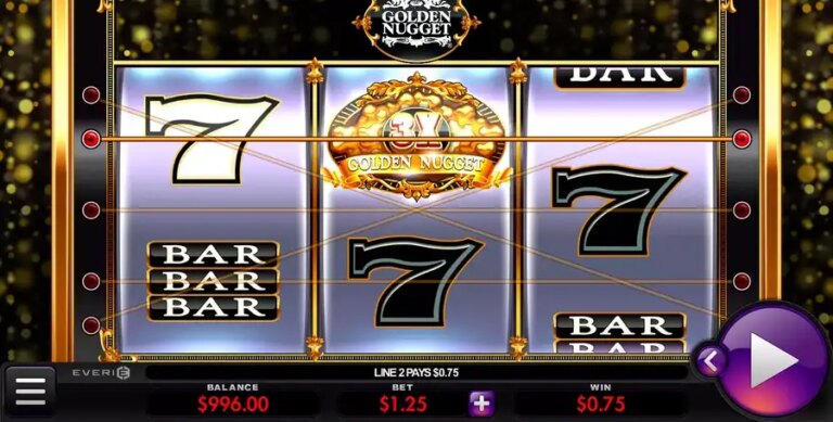 Golden Nugget (Everi)