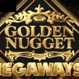 Golden Nugget Megaways