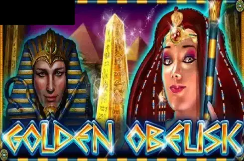 Golden Obelisk