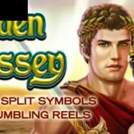 Golden Odyssey