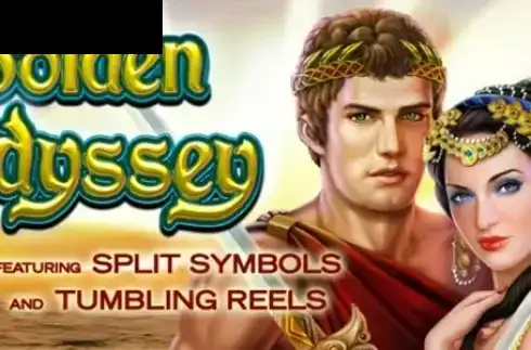 Golden Odyssey
