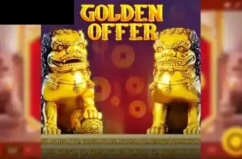Golden Offer