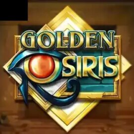 Golden Osiris