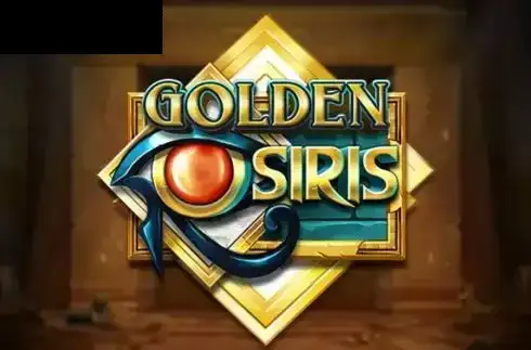 Golden Osiris