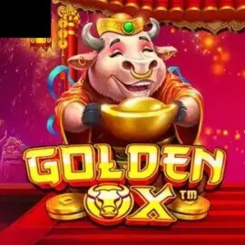 Golden Ox (Pragmatic Play)
