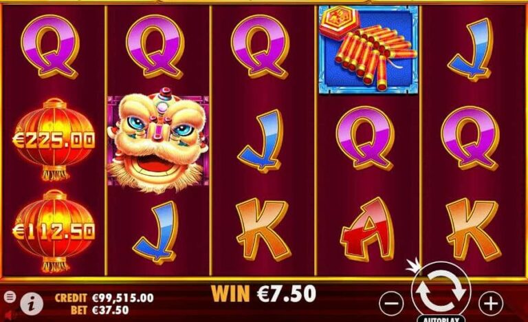 Golden Ox (Pragmatic Play)