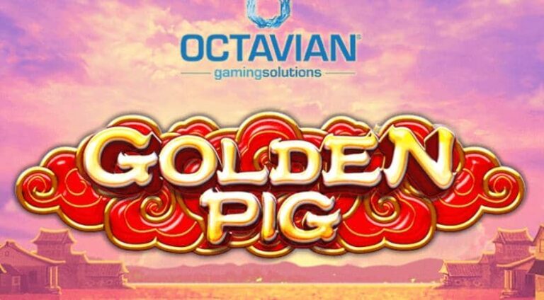 Golden Pig (Octavian Gaming)