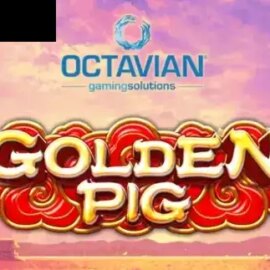 Golden Pig (Octavian Gaming)