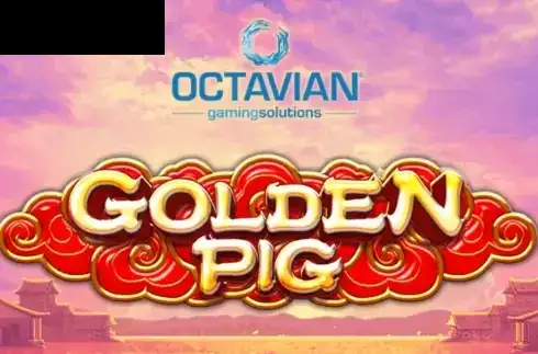 Golden Pig (Octavian Gaming)