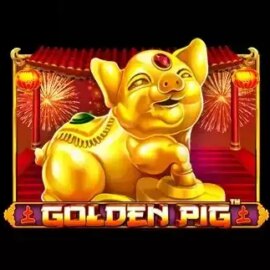 Golden Pig (Pragmatic Play)