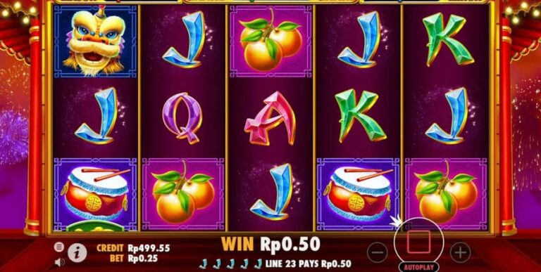 Golden Pig (Pragmatic Play)