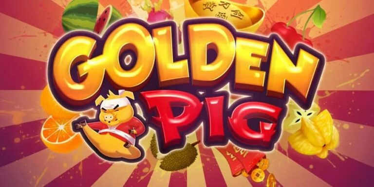 Golden Pig (Swintt)