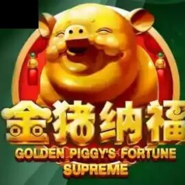 Golden Piggys Fortune Supreme
