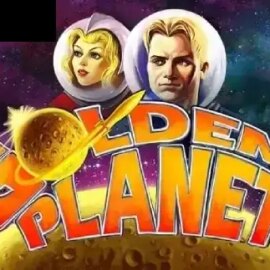 Golden Planet (Novomatic)