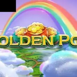 Golden Pot
