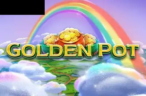 Golden Pot