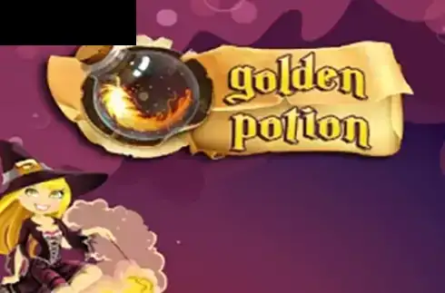 Golden Potion