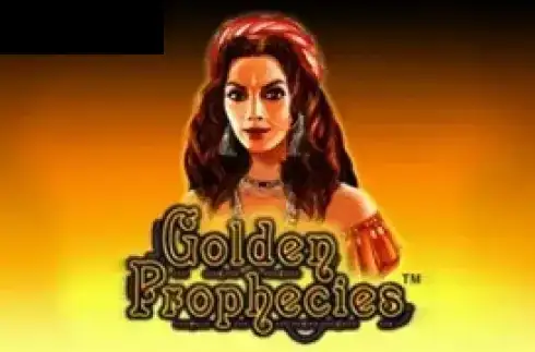 Golden Prophecies Deluxe