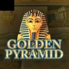Golden Pyramid