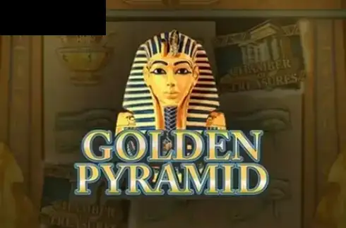 Golden Pyramid