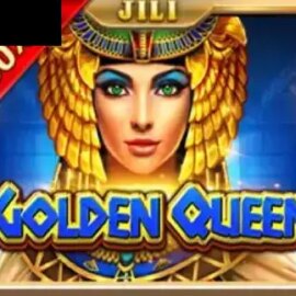 Golden Queen