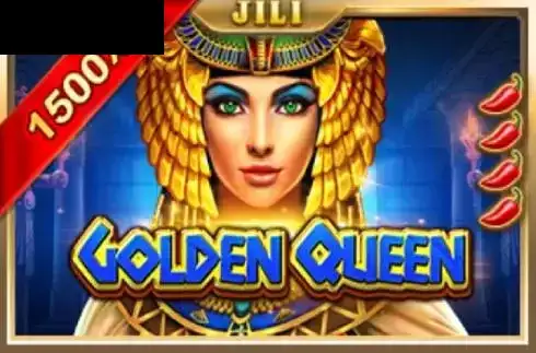 Golden Queen