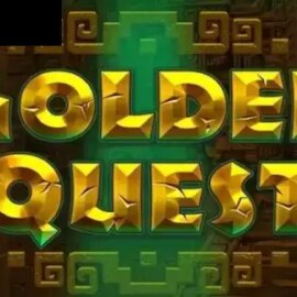 Golden Quest (Amatic Industries)