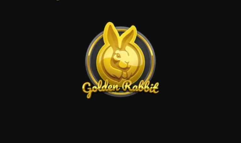Golden Rabbit
