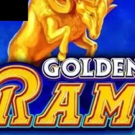 Golden Ram