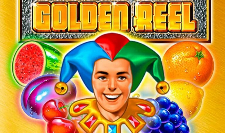Golden Reel