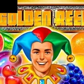 Golden Reel