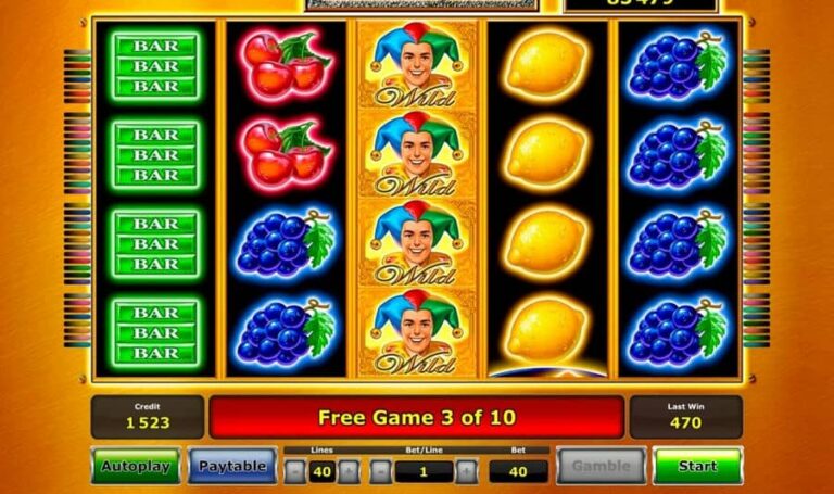 Golden Reel