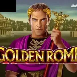 Golden Rome