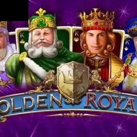 Golden Royals